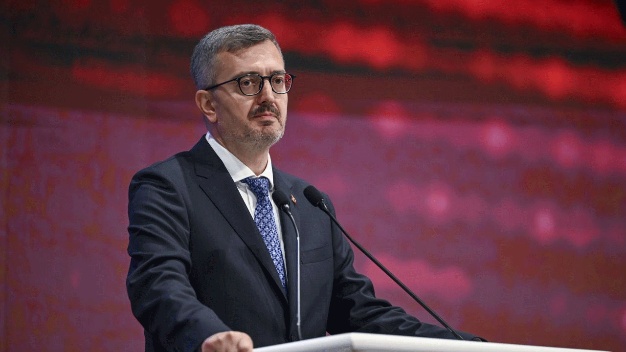 İletişim Başkanı Duran’dan gazetecileri katleden alçak İsrail’e sert tepki! "İsrail hukuk önünde hesap verecek!"