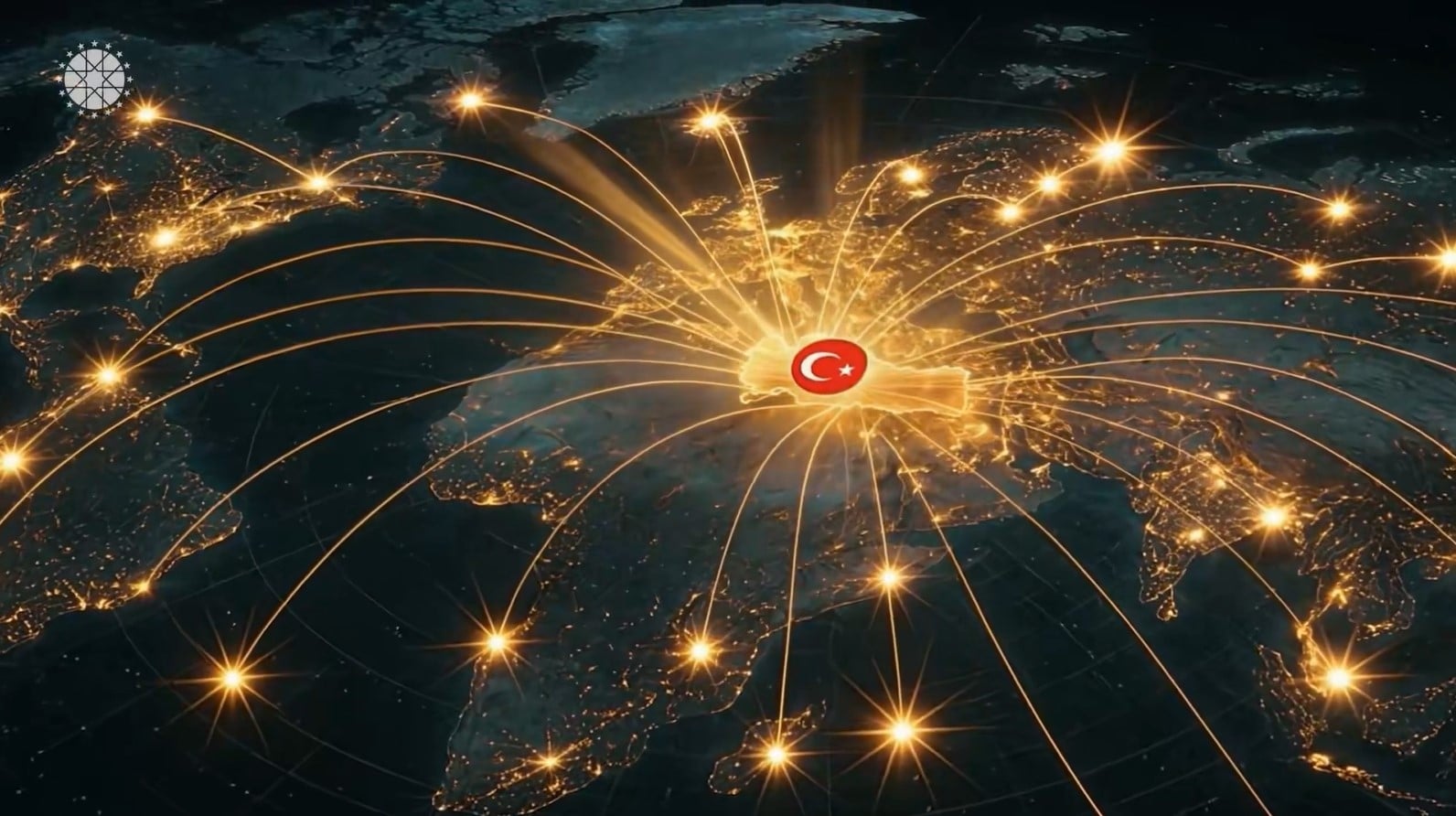 İletişim Başkanı Duran'dan "Geleceğin Mührü" paylaşımı! Uluslararası sistemdeki ağırlığımızı pekiştiriyoruz