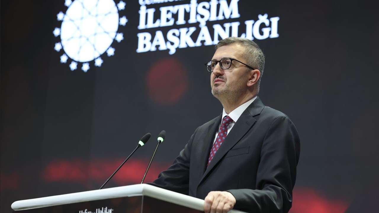 İletişim Başkanı Duran’dan İran açıklaması: Ateşkes derhal sağlanmalı, diplomasiye alan açılmalı