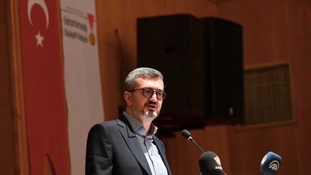 İletişim Başkanı Duran’dan NATO açıklaması! Türkiye kararlılıkla devam edecek