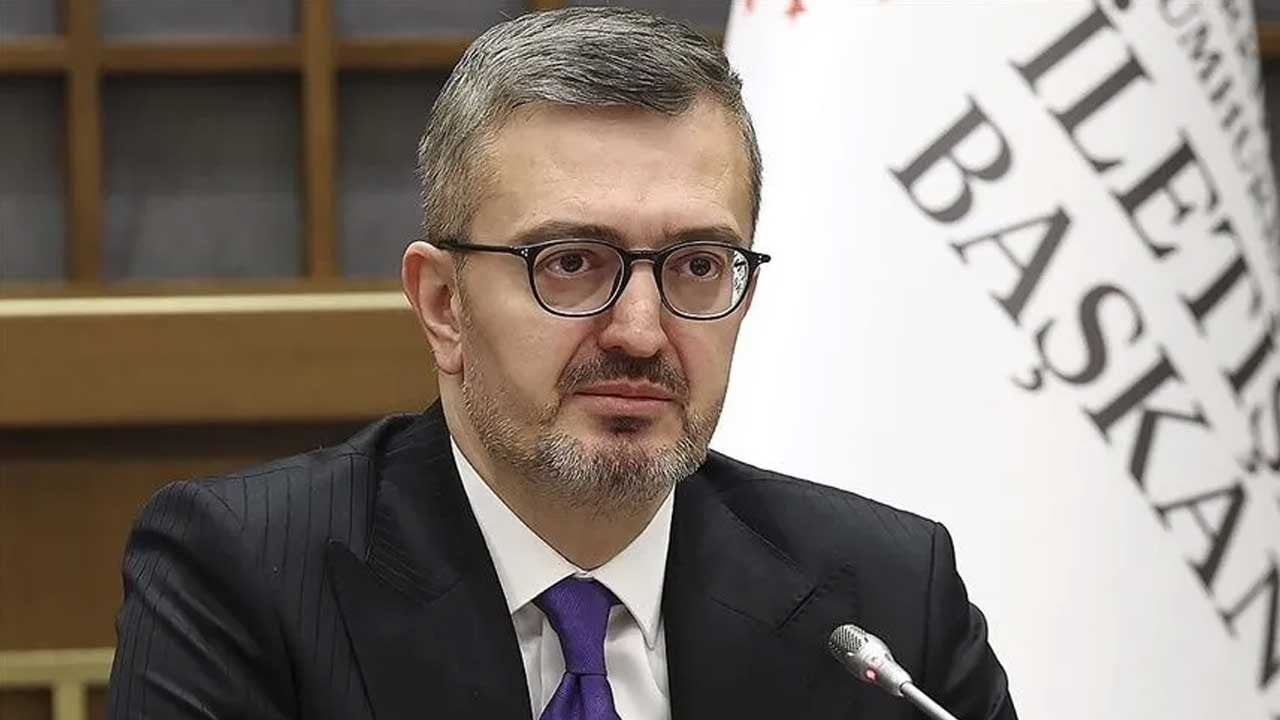 İletişim Başkanı Duran'dan NATO açıklaması! Türkiye'nin etkin rolü ortaya kondu