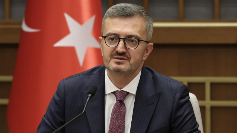 İletişim Başkanı Duran’dan yeni iletişim vizyonu: Türkiye hakikatin sesi olmayı sürdürecek