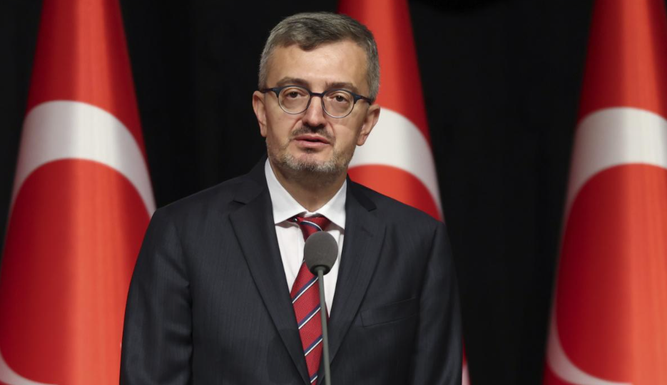 İletişim Başkanı Duran’dan 6 Şubat mesajı: Büyük yıkım, yeniden ayağa kalkma azminin nişanesi oldu