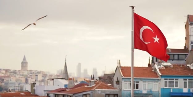 İletişim Başkanı Fahrettin Altun: Tüm dünyaya kardeşlik nedir gösterdik