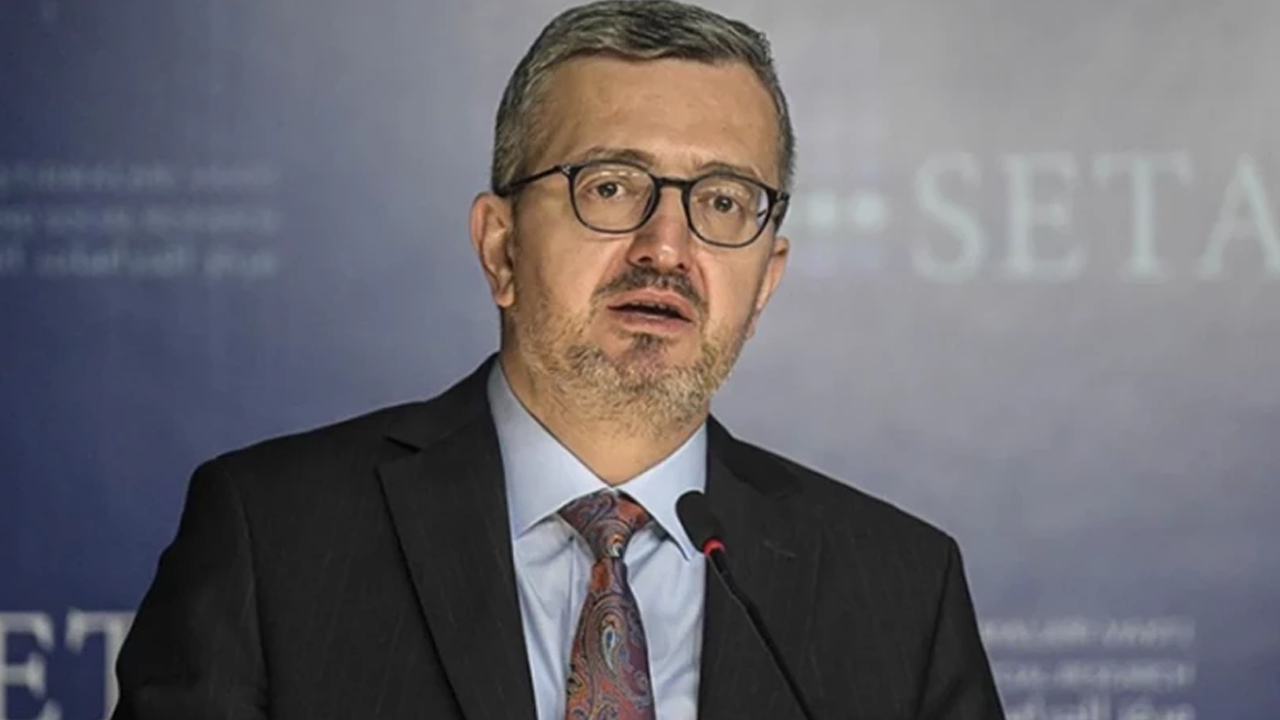 İletişim Başkanından açıklama! 