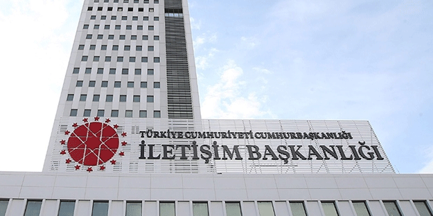 İletişim Başkanlığı gönülleri fethetti