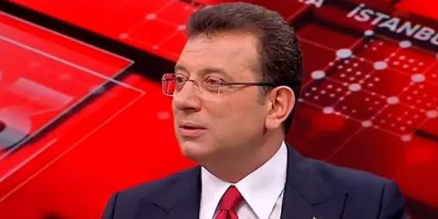 İletişim Başkanlığı, Ekrem İmamoğlu'nu yalanladı