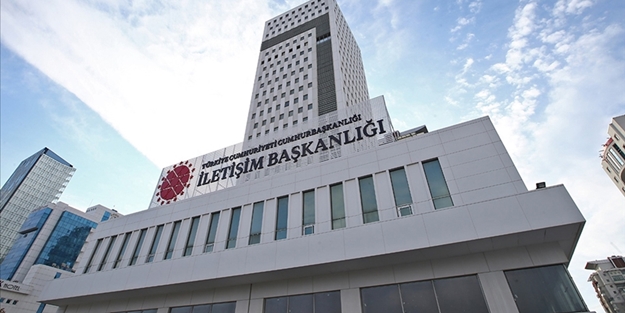 İletişim Başkanlığı iftiralara tek tek cevap verdi