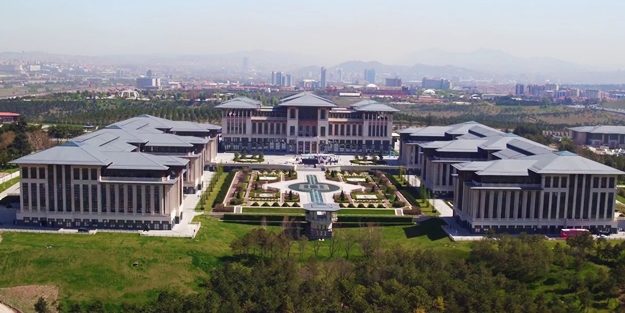 İletişim Başkanlığı’na hangi kurumlar bağlandı? TRT nereye bağlandı