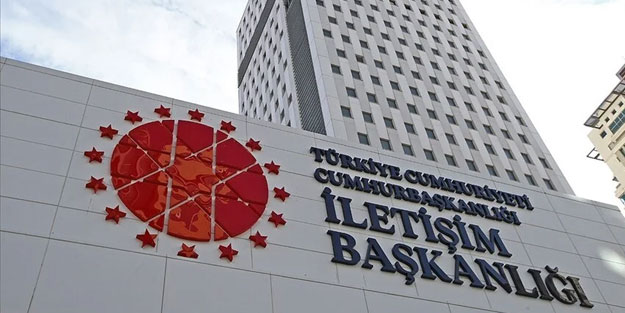 İletişim Başkanlığı'ndan ByLock iddiasına yalanlama