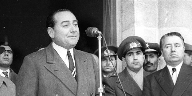 İletişim Başkanlığı'ndan duygulandıran 27 Mayıs paylaşımı!