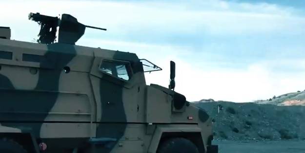 İletişim Başkanlığı'ndan duygulandıran 