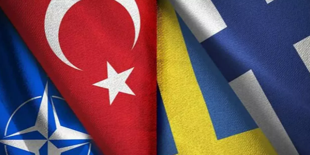 İletişim Başkanlığı'ndan flaş İsveç ve Finlandiya hamlesi!