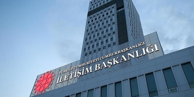 İletişim Başkanlığı'ndan 'Gazze'nin elektriğini HAMAS yok etti' iddiasına yalanlama