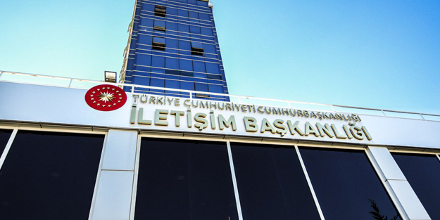 İletişim Başkanlığı'ndan 'İstanbul Sözleşmesi' açıklaması