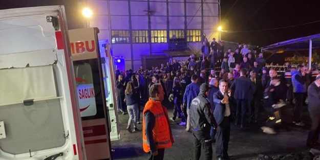 İletişim Başkanlığından 