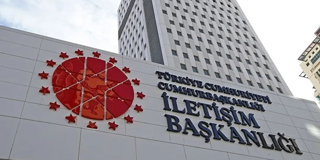 İletişim Başkanlığı'ndan 'seyyar seçmen' iddiasına yalanlama