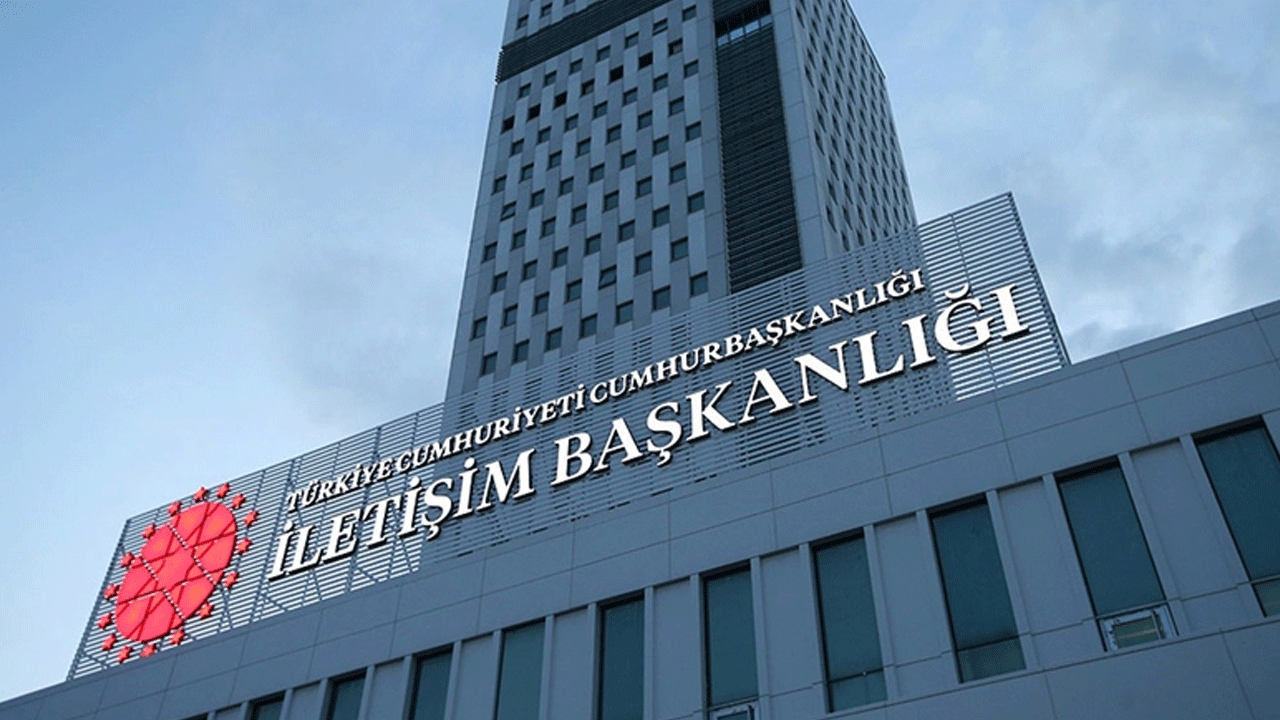 İletişim Başkanlığı'ndan yangın açıklaması: 3 günün bilançosu belli oldu!