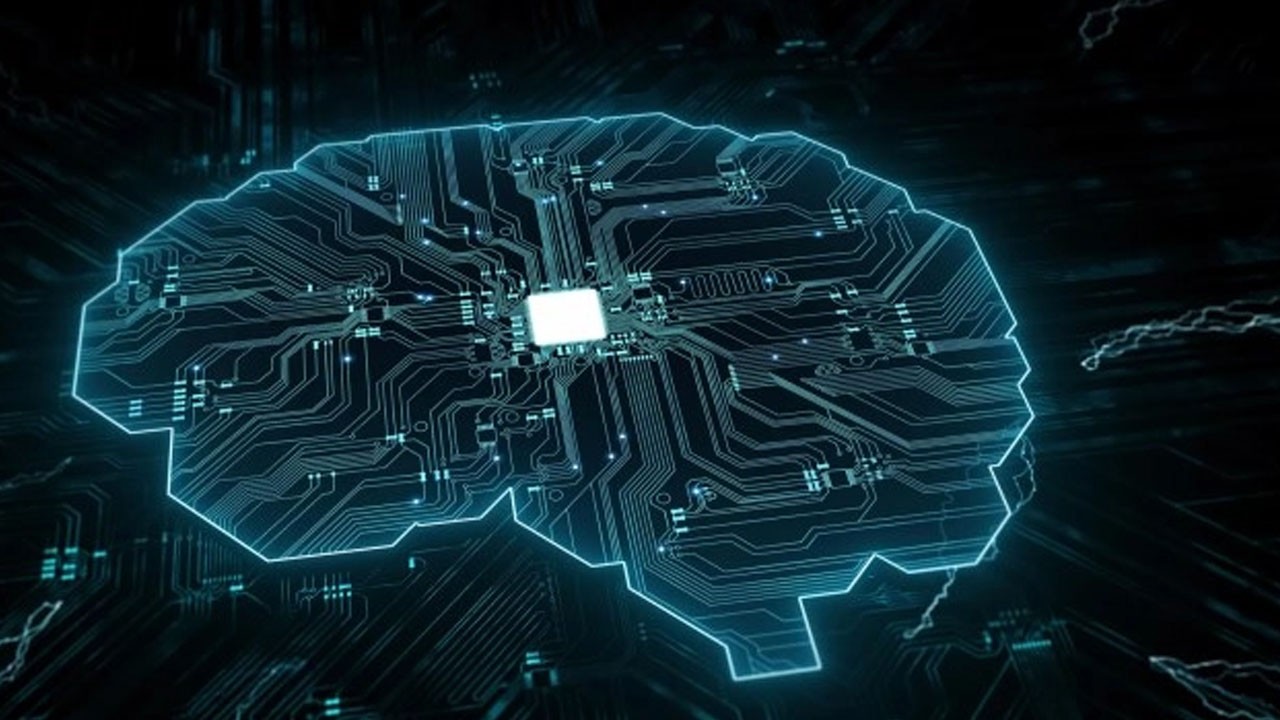 Mikrodalga beyin: Hem düşünüp hem konuşabilen çip çıktı!