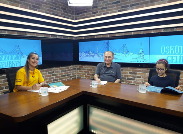 İletişim Sadece Diploma Değil! Genç İletişimciler Başarı Hikâyelerini Anlattı