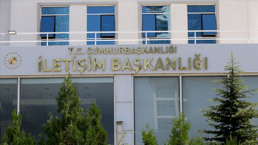 İletişim uzman yardımcılığı sınavı başvurusu için ek süre tanındı