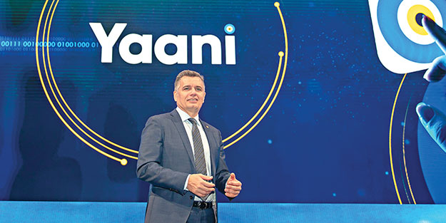 İletişimde yerlileşme atağı