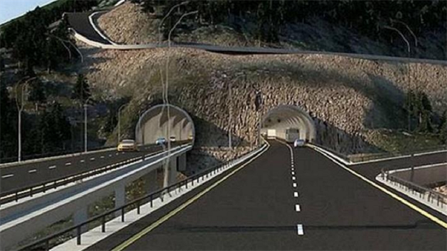 Ilgar Geçidi sürücülerin kabusu olmaktan çıkacak