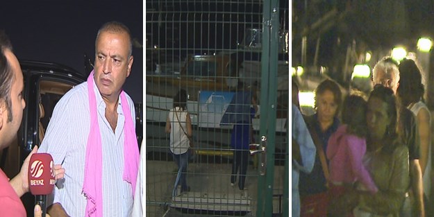 İlgezdi ve Zeynep Kılıçdaroğlu'nun lüks yat keyfi böyle görüntülendi!