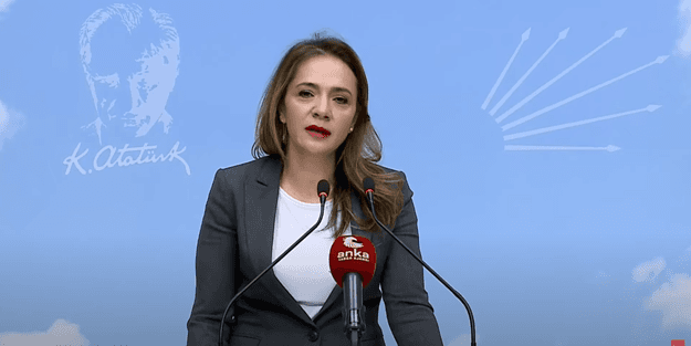 CHP'li İlgezdi'den görülmemiş nankörlük!