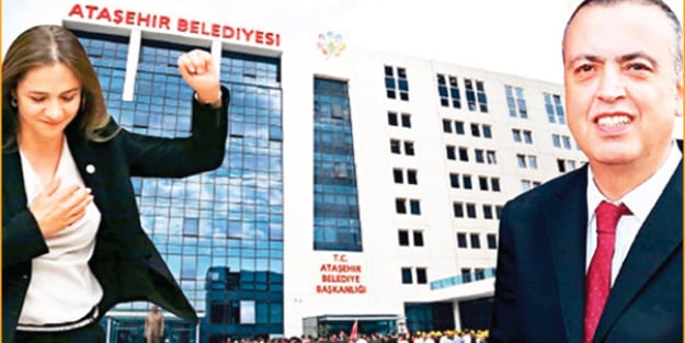 CHP yolsuzluğunu Akit ifşa etmişti