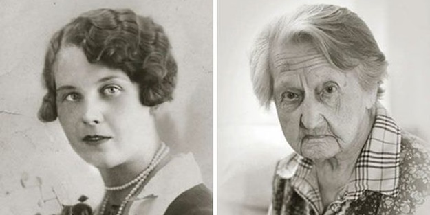 İlginç bir proje! 'Yüzyılın Yüzleri'