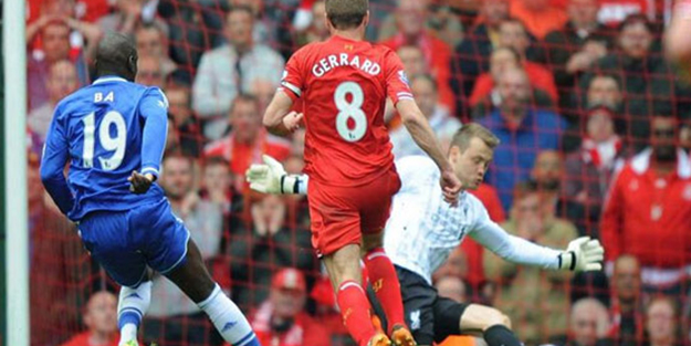 İlginç Demba Ba detayı: Tarih tekerrür eder mi?