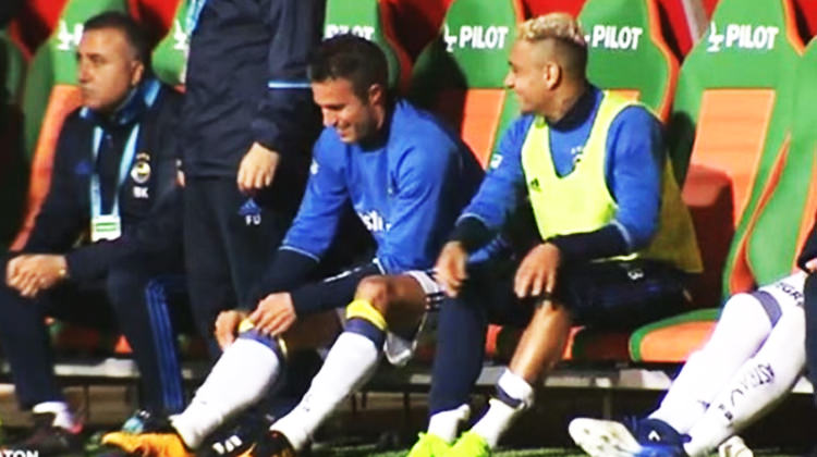 İlginç detay! Günler sonra ortaya çıktı