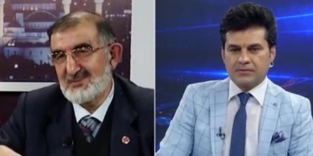 İlginç hikayeyi anlattı: Erbakan'ı protestoya gittim, Milli Görüşçü oldum