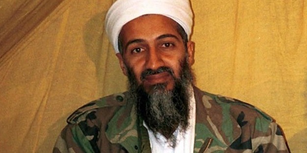 Bu iddia çok konuşulur: Kargalar gerçek bin Ladin'i görünce...