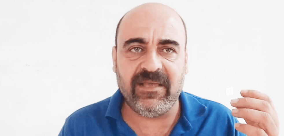 İlginç iddia: O Filistinli muhalifi Mahmut Abbas yönetimi öldürdü!