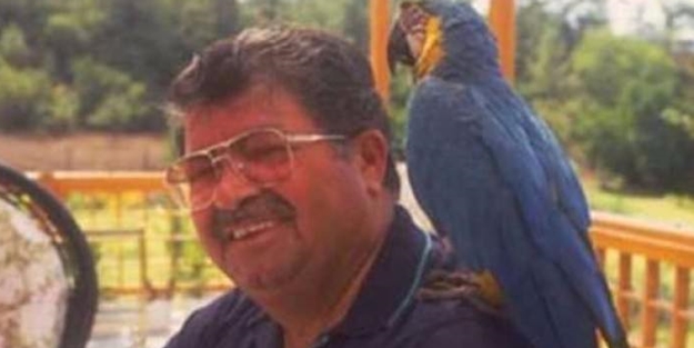 İlginç iddia: Özal'ın Cabbar'ı bende