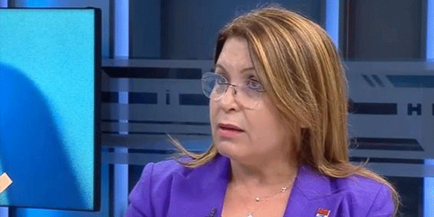 İlginç iddialar! CHP’nin insan hakları sorumlusu neler yapmış neler