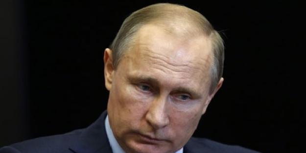 İlginç itiraf! Dünyaya duyuran Putin, 'Ne kadar safmışım' dedi! Şok yaşattı, dünya bu sözlerle çalkalanıyor