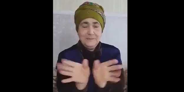 İlginç metod: Ellerinizi 36 kez bu şekilde birbirine vurursanız...