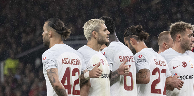 İlginç paylaşım! Sebebi tüm United'i tedirgin etti: Galatasaray maçı öncesi fena tutuştu...