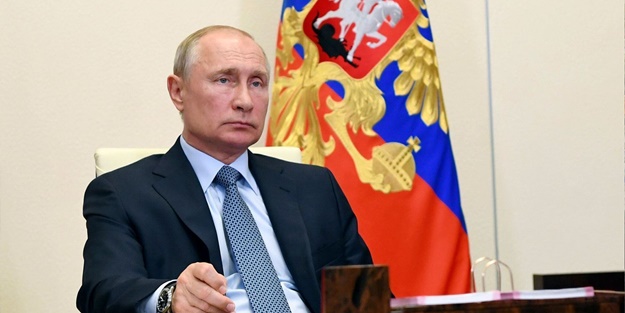 İlhak kararının ardından bir gelişme daha! Rusya veto etti