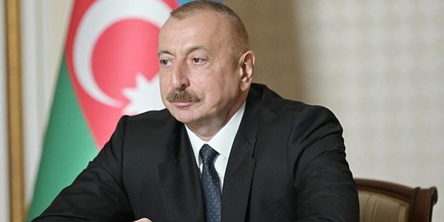 İlham Aliyev: Artık onlara gerek kalmadı