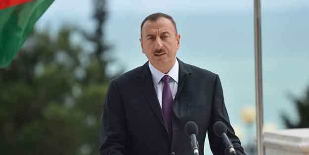 Azerbaycan'da derin reform hamlesi