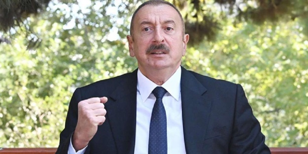 İlham Aliyev 