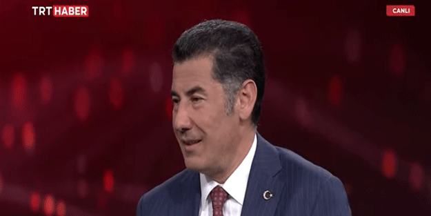 İlham Aliyev Sinan Oğan'ı aradı mı? TRT Haber canlı yayınında cevapladı!