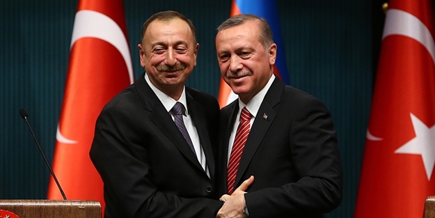 'Türkiye çetin bir sınavdan şerefle çıktı'