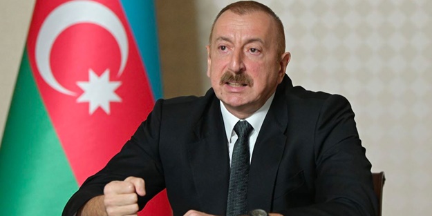 İlham Aliyev'den flaş Ermenistan açıklaması: Artık hızlandırıldı