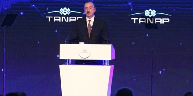 İlham Aliyev'den tarihi açıklamalar