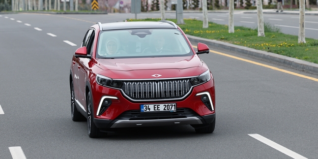 İlham Aliyev'in ardından bir lider daha TOGG sahibi olacak!